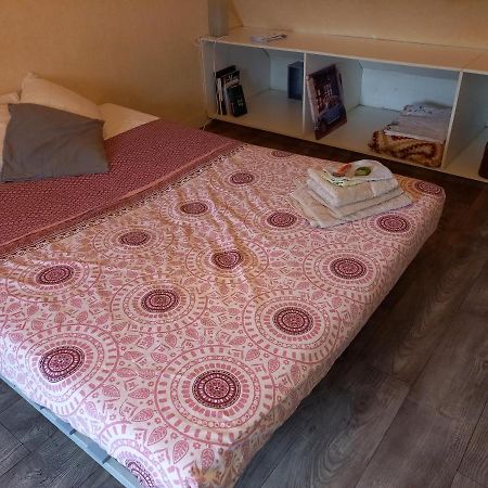 Appartement Centre Ville Rennes, 2Eme Etage Zewnętrze zdjęcie
