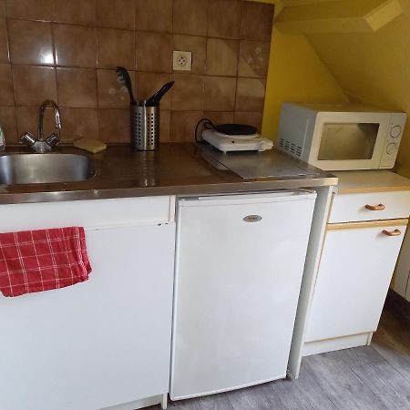 Appartement Centre Ville Rennes, 2Eme Etage Zewnętrze zdjęcie