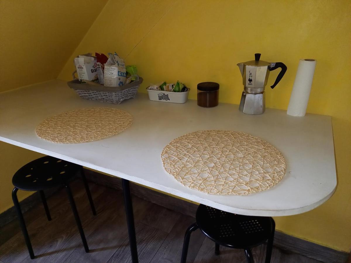 Appartement Centre Ville Rennes, 2Eme Etage Zewnętrze zdjęcie