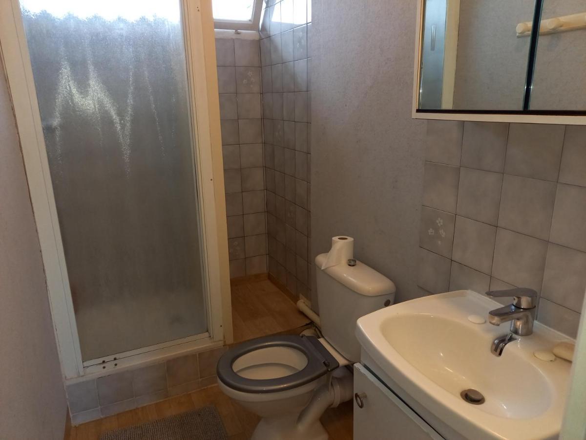 Appartement Centre Ville Rennes, 2Eme Etage Zewnętrze zdjęcie