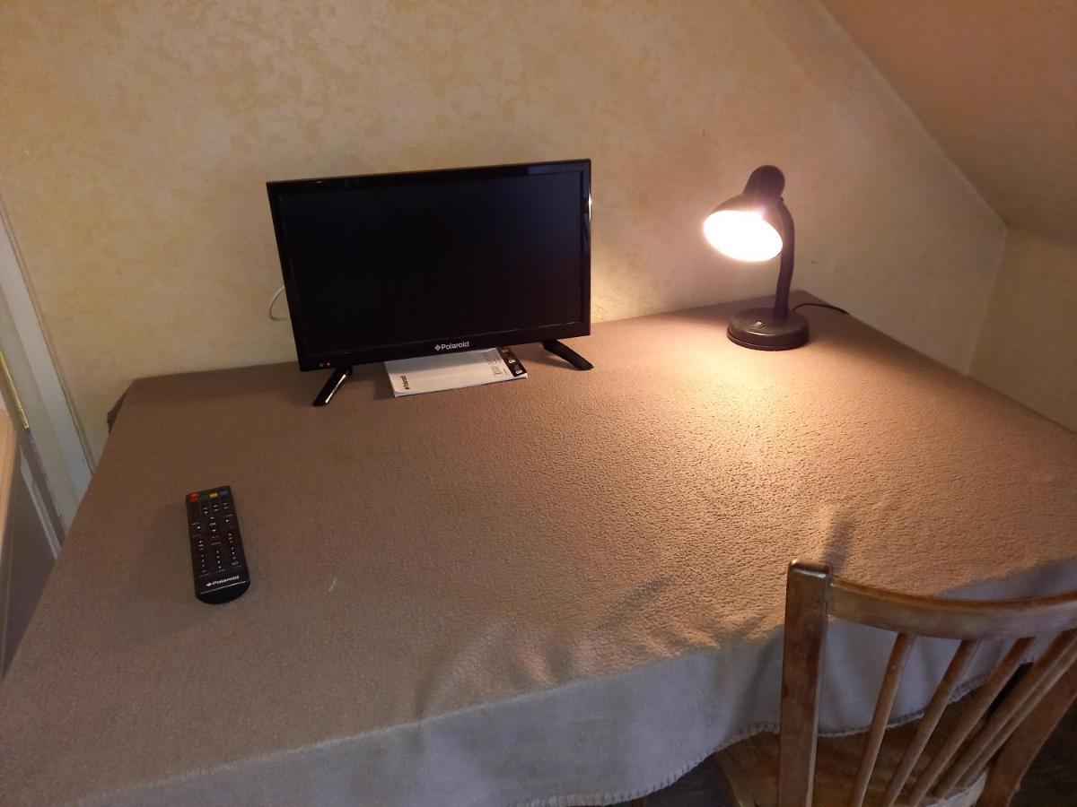 Appartement Centre Ville Rennes, 2Eme Etage Zewnętrze zdjęcie